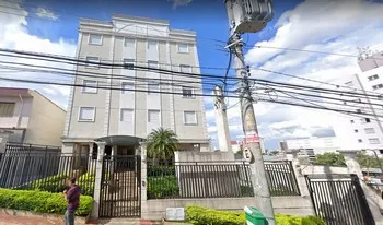 Condomínio Paris Residence em São Paulo