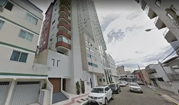 Imagem do Condomínio Paris Residence em Balneário Camboriú