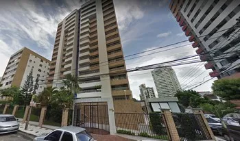 Imagem do Condomínio Paris Saint Germain em Fortaleza