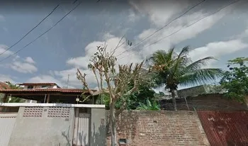 Imagem do Condomínio Park Alvorada em Brumado