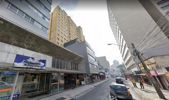 Condomínio Park Avenue em Curitiba