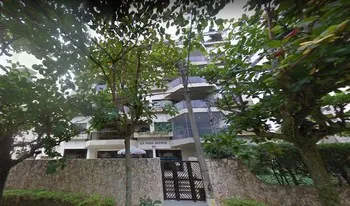 Imagem do Condomínio Park Avenue em Guarujá