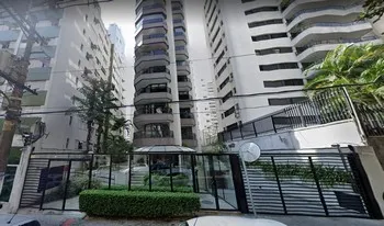 Condomínio Park Avenue em São Paulo