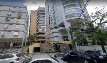 Imagem do Condomínio Park Avenue em Santos