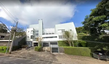 Condomínio Park Hill em Curitiba