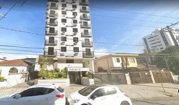 Imagem do Condomínio Park House em Santos