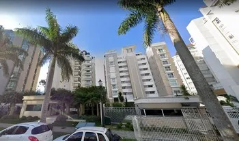 Condomínio Park Lane em Curitiba