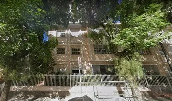 Imagem do Condomínio Park Lane em Santos
