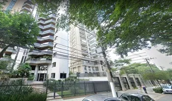 Condomínio Park Lane em São Paulo