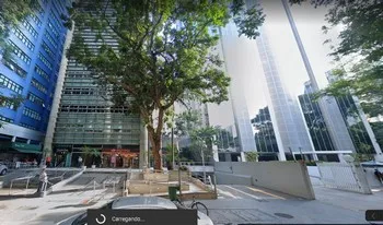 Condomínio Park Lane em São Paulo