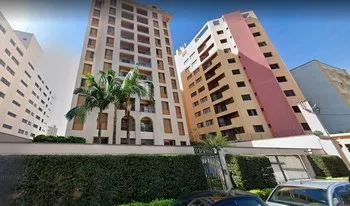 Imagem do Condomínio Park Lane em Santo André