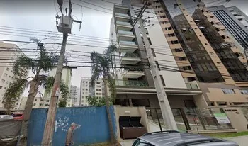 Condomínio Park Tower em Curitiba