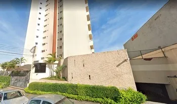 Imagem do Condomínio Park Tower em Santo André