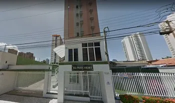 Imagem do Condomínio Park View I em Fortaleza
