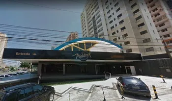 Imagem do Condomínio Park View Ii em Fortaleza