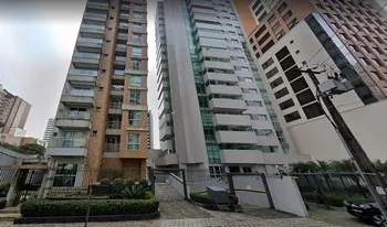 Condomínio Park Windsor Residence em Curitiba