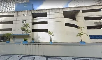 Imagem do Condomínio Parking em Guarujá