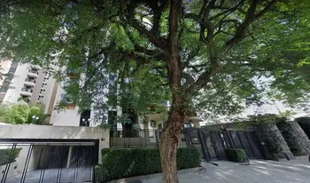 Condomínio Parkland em São Paulo