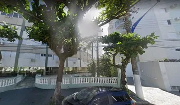 Imagem do Condomínio Park's Garden em Guarujá