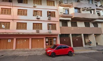 Condomínio Parlamento em Porto Alegre