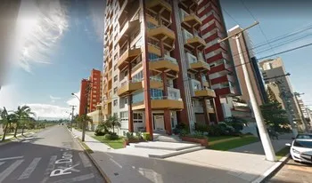 Imagem do Condomínio Parliluad em Torres