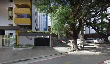 Imagem do Condomínio Parma em Fortaleza