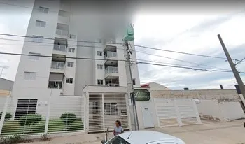 Imagem do Condomínio Parma em Indaiátuba