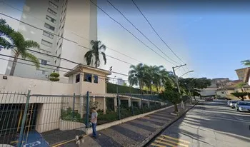 Condomínio Parma em São Paulo
