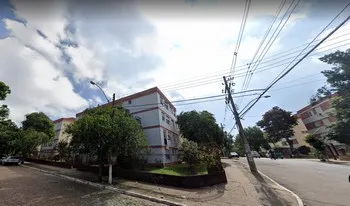 Condomínio Parnaíba em Porto Alegre