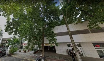 Condomínio Parnaso em Belo Horizonte