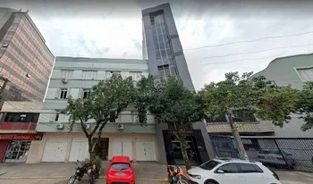Condomínio Parobe em Porto Alegre