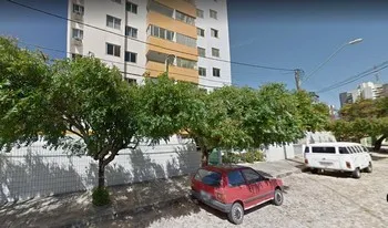 Imagem do Condomínio Paroma em Fortaleza