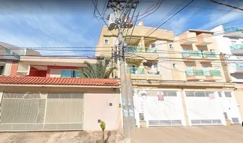 Imagem do Condomínio Parque em Santo André