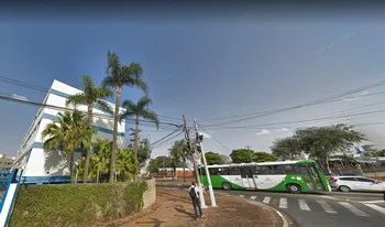 Condomínio Parque Auxiliadora Ii em Campinas