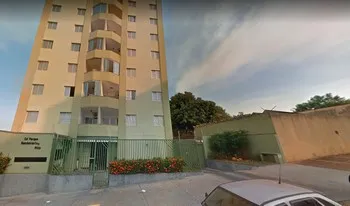 Imagem do Condomínio Parque Bandeirantes em Ribeirão Preto