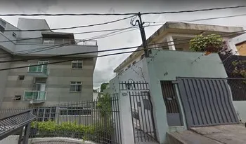 Condomínio Parque Caiçara em Belo Horizonte