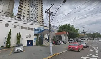 Condomínio Parque Center Ville em Campinas