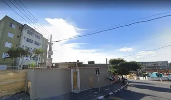 Imagem do Condomínio Parque Da Fonte em Poa