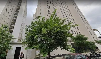 Condomínio Parque Da Luz em São Paulo