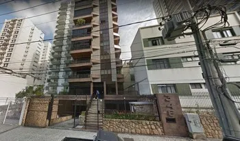 Imagem do Condomínio Parque Das Américas em Juiz De Fora