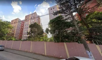 Imagem do Condomínio Parque Das Flores em São Bernardo Do Campo