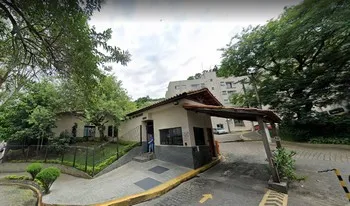 Condomínio Parque Das Flores em São Paulo