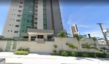Imagem do Condomínio Parque Das Nações em Campo Grande