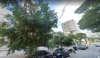 Imagem do Condomínio Parque Das Praias em Santos
