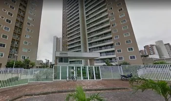 Imagem do Parque De Fátima - Condomínio 02 em Fortaleza