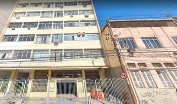 Condomínio Parque De Vila Isabel em Rio De Janeiro