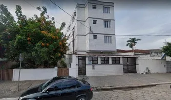 Imagem do Condomínio Parque Do Sol em São Vicente