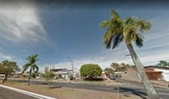 Imagem do Condomínio Parque Dos Buritis em Uberaba