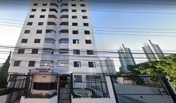 Condomínio Parque Dos Dourados em São Paulo