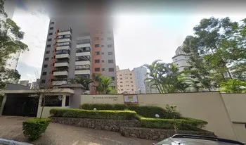 Condomínio Parque Dos Girassóis em São Paulo